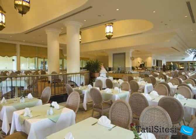 Simena Club Camyuva